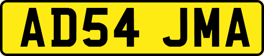 AD54JMA