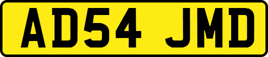 AD54JMD