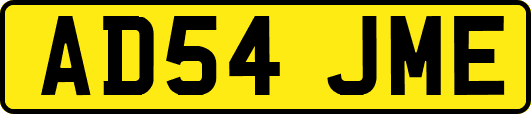 AD54JME