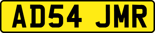 AD54JMR