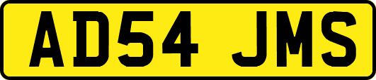 AD54JMS
