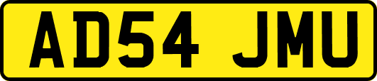 AD54JMU