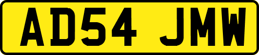 AD54JMW