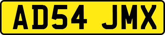 AD54JMX