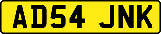 AD54JNK