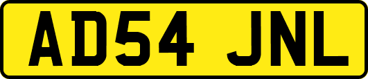 AD54JNL