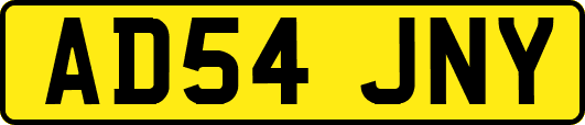 AD54JNY