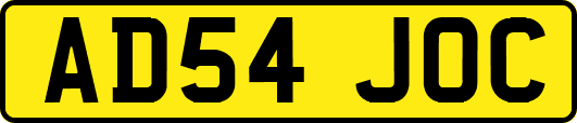 AD54JOC