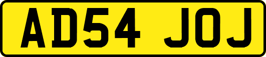 AD54JOJ