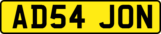 AD54JON