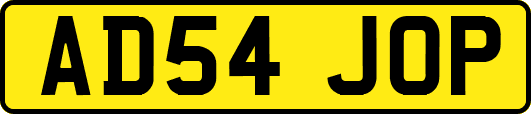 AD54JOP