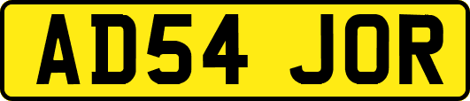 AD54JOR