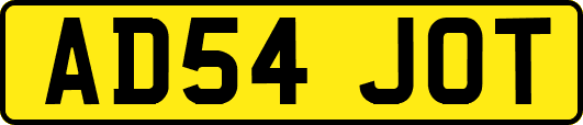 AD54JOT