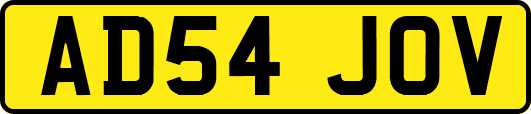 AD54JOV