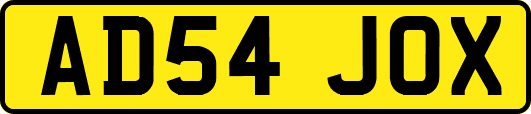 AD54JOX