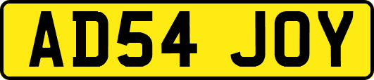 AD54JOY