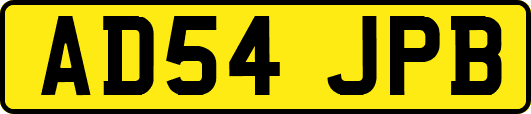 AD54JPB
