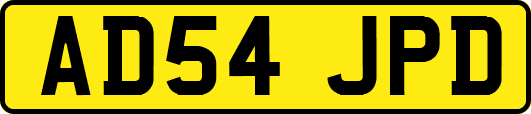 AD54JPD