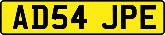 AD54JPE