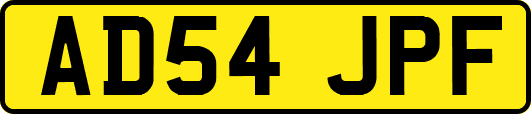 AD54JPF