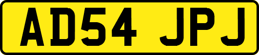 AD54JPJ