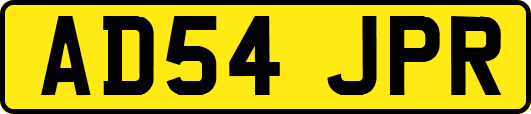 AD54JPR
