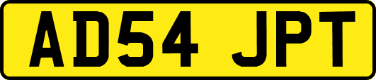 AD54JPT