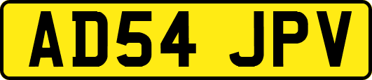 AD54JPV
