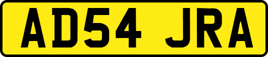 AD54JRA