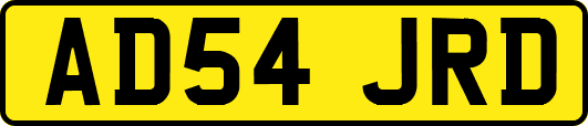 AD54JRD