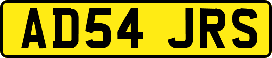AD54JRS