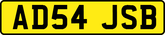 AD54JSB