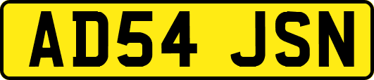 AD54JSN