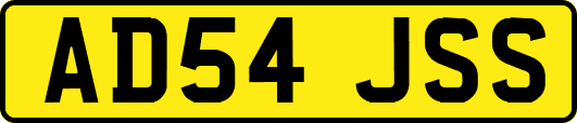 AD54JSS