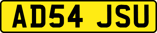 AD54JSU