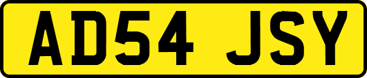 AD54JSY