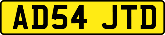 AD54JTD