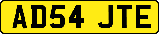 AD54JTE