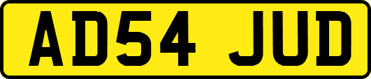 AD54JUD