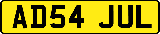 AD54JUL