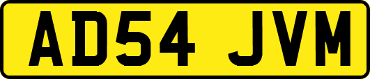 AD54JVM