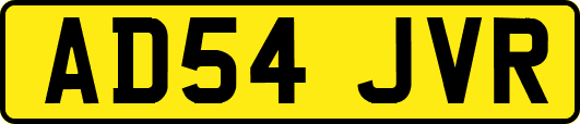 AD54JVR