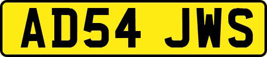 AD54JWS