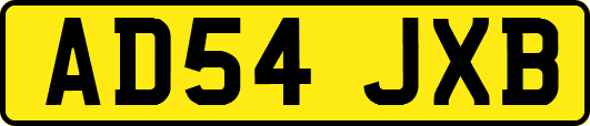 AD54JXB