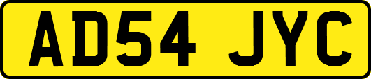 AD54JYC