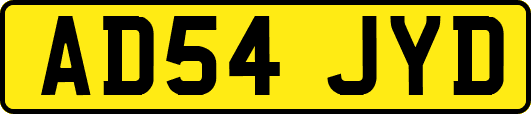 AD54JYD