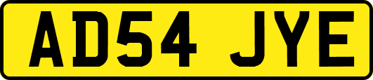 AD54JYE