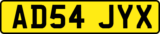 AD54JYX