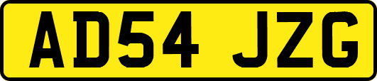 AD54JZG