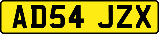AD54JZX